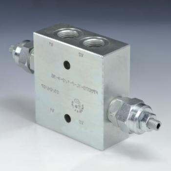 HK FPMD 40 ILP 38 A20