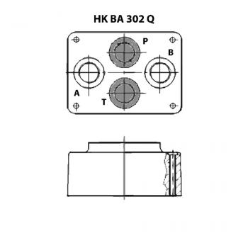 HK BA QV