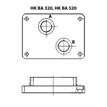 HK BA QV