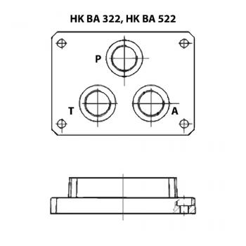 HK BA QV