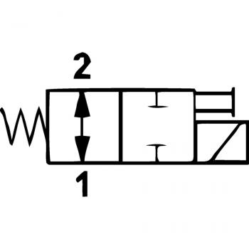 HK EMDV 10 N01 230AC