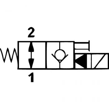 HK EMDV 12 N04 230AC
