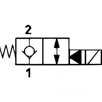 HK EMDV 12 NC4 24DC