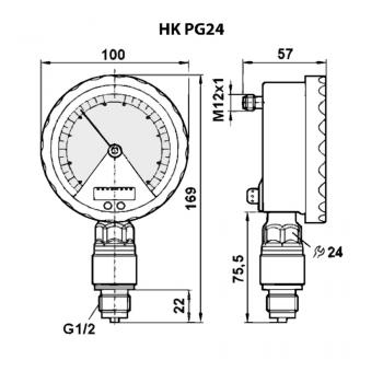 HK PG24