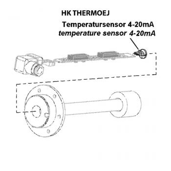 HK THERMOLOG 4EJ