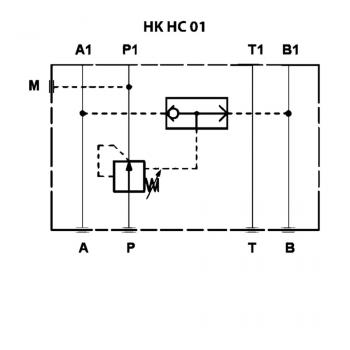 HK HC 011 30