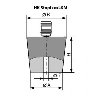 HK STOPF 47 55 LKM