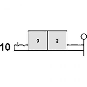 HK BM150 10