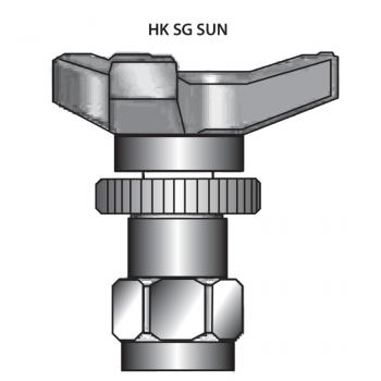 HK HR SUN