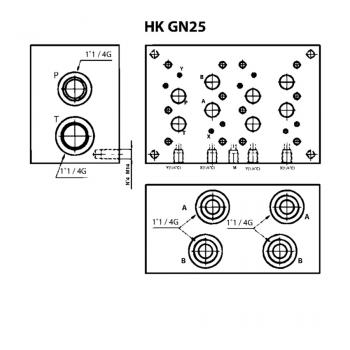 HK EM 208 3Y