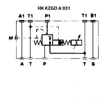 HK KZGOA 031 315