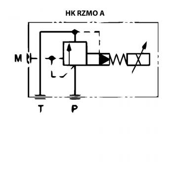 HK RZMO A 030 315