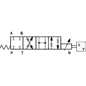 HK DLHZO TE 040 L71