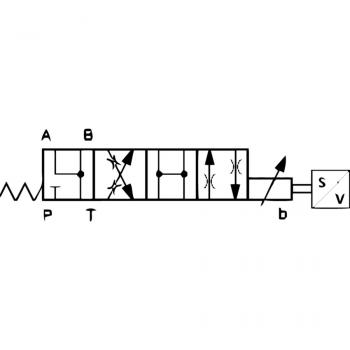 HK DLHZO TE 040 L73