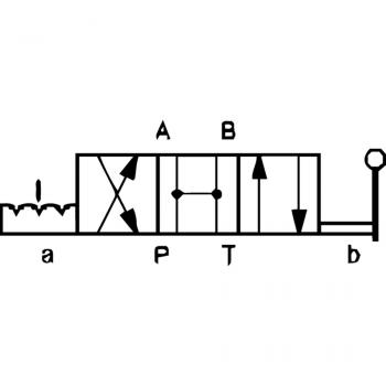 HK 41 3401 0705 C1