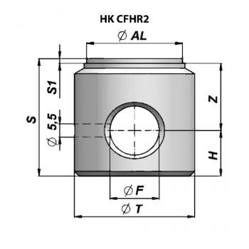 HK CFHR2 0800 300 60