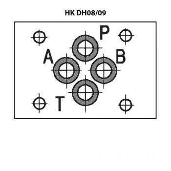 HK DH08 31 2
