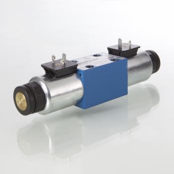 HK DG4V3 2A VM U 24DC