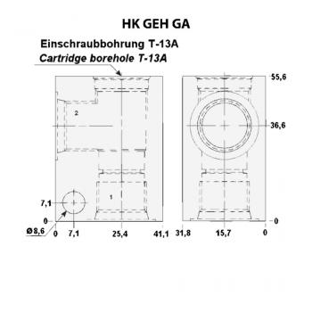 HK GAU