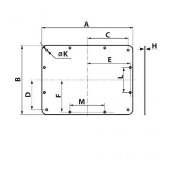 HK SBT 070 LID