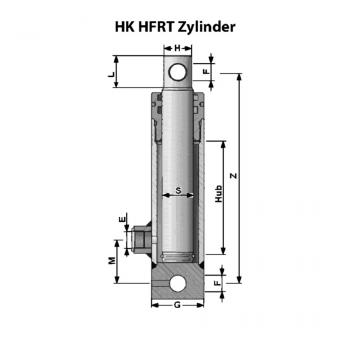 HK HFRT 1 25 200