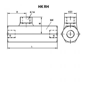 HK RH