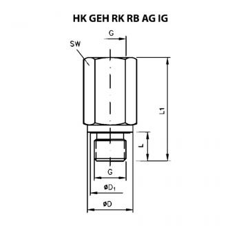 HK GEH RKRB 3 AG IG