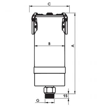 HK FI AD 0400 MV N AF