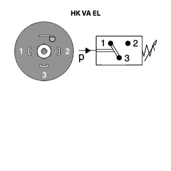HK VA EL