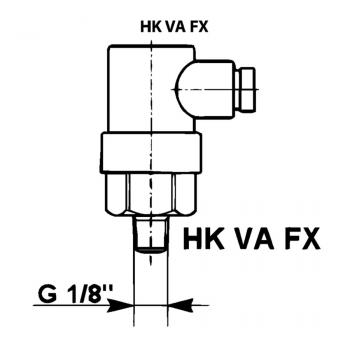 HK VA EL