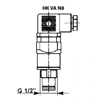 HK VA EL