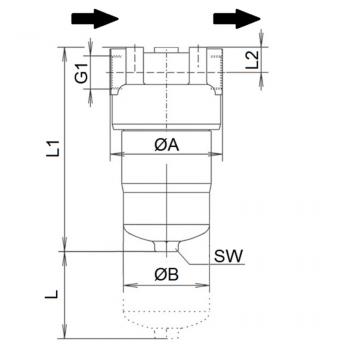 FI MD GEH N 040 050 G12
