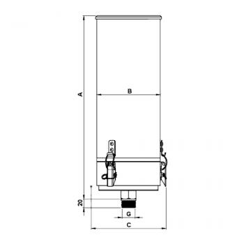 HK FI AD 321 E0 N AF VVG