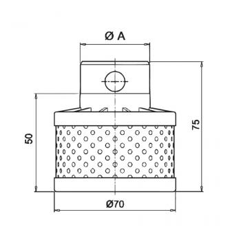 FI DFS 40 A 075