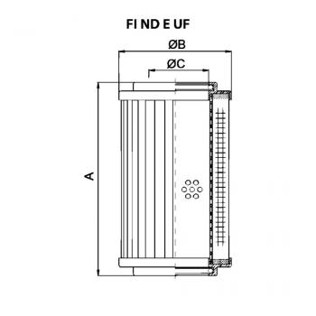 FI ND E UF