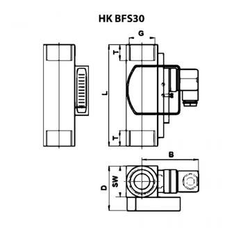 HK BFS 30
