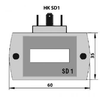 HK SD1 K 24