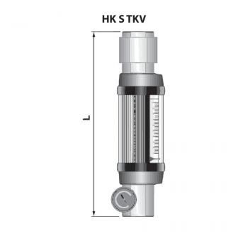 HK 702 A 020 TKV