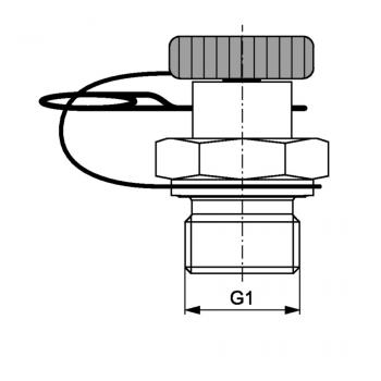 HFM MKR 1/2 S