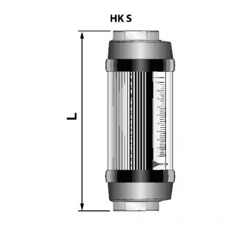 HK 602 S 005