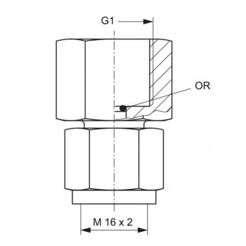 HFM MMD 1/4 VA