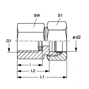 MVR NW 10 HL 1/2 VA