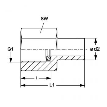 XMVE NW 04 S 1/4 VA
