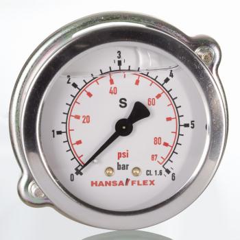 GMM 63-100 HKR