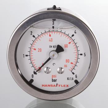 GMM 50-10 H