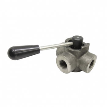 Дивертор 3-х ходовой DF 3 VIE