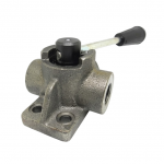 Дивертор 3-х ходовой DF 3 VIE