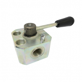 Дивертор 3-х ходовой DF 3 VIE AP ACC