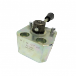 Дивертор 3-х ходовой DF 3 VIE AP ACC