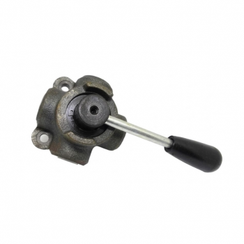 Дивертор 4-х ходовой IF 4 VIE